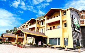 Foxoso Misty Oaks - Hotel & Resort